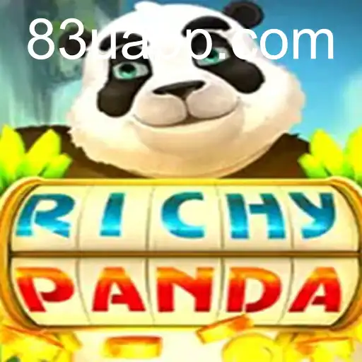 RichyPanda: Um Mundo de Aventuras em Jogo Digital