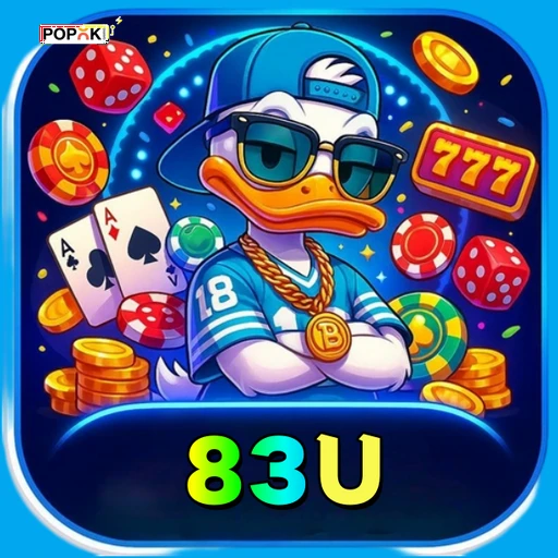 83U Logo